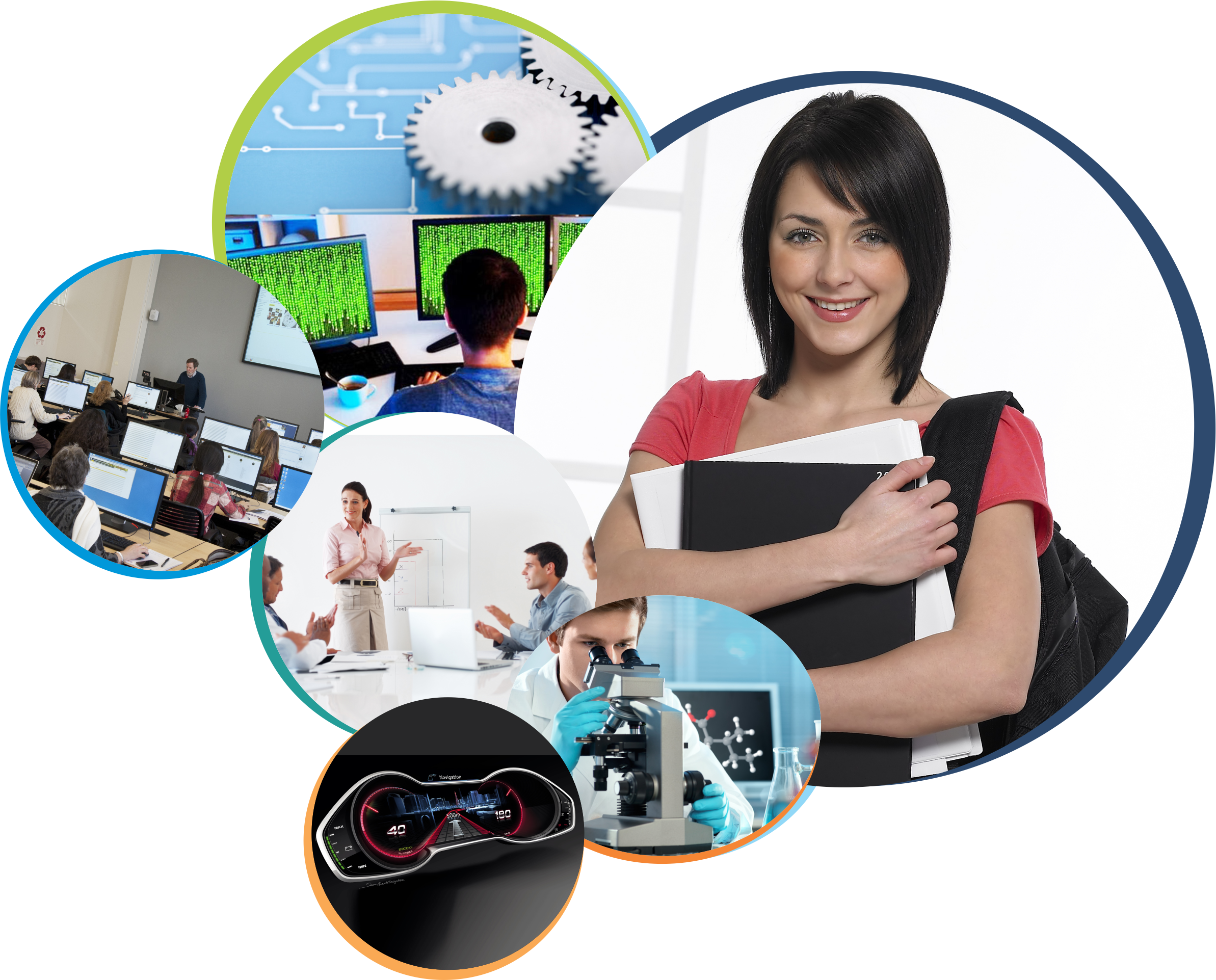 Portal Universidade Corporativa